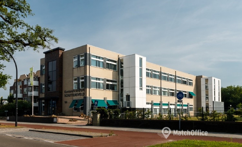 Virtuele kantoorruimte huren in Enschede, Hengelosestraat 100, (7514 AK) | MatchOffice
