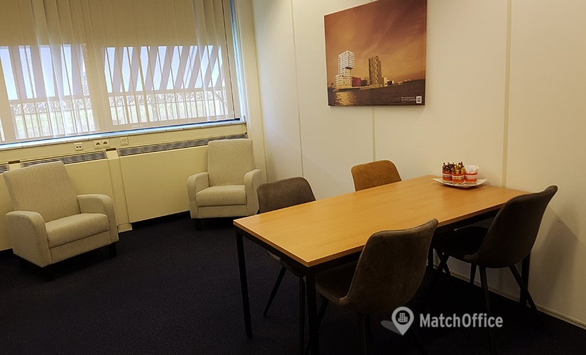 Virtual business address in Almere, Albert Einsteinweg 3 (8218 NH) - 1 | MatchOffice