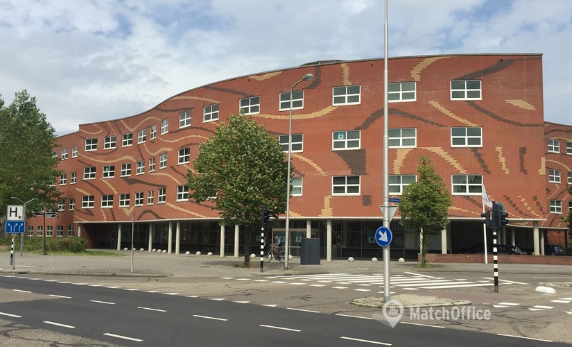 Virtueel bedrijfsadres te huur in Roermond, Kapellerpoort 1, (6041 HZ) | MatchOffice.nl