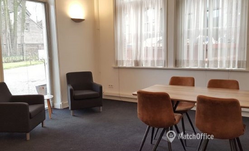 Virtual office te huur in Tilburg, Sint Josephstraat 135-C, (5017 GG) | MatchOffice