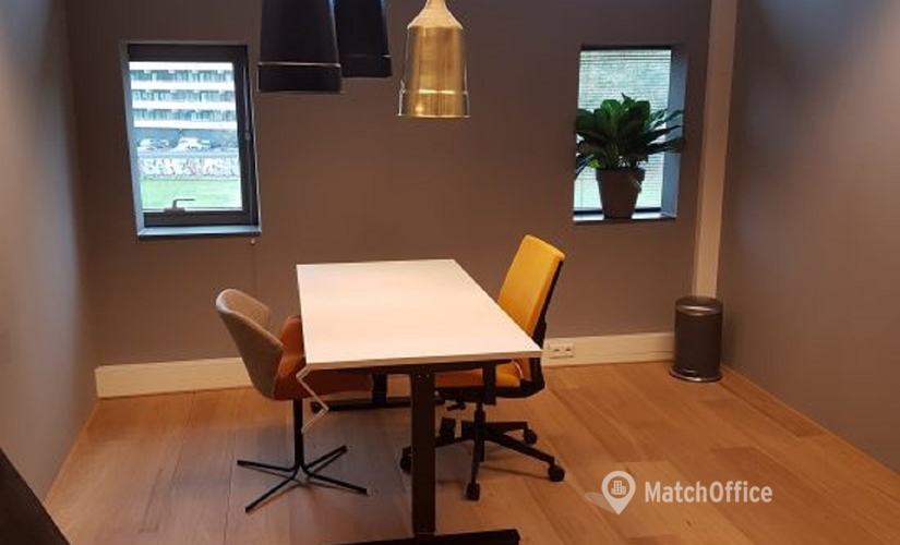 Virtual address in Zwolle, Zwartewaterallee 48 (8031 DP) - 0 | MatchOffice.com