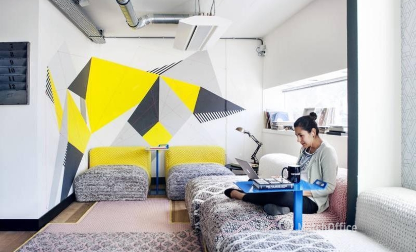 Conferentiecentr huren in Amsterdam Centrum, Weesperstraat 61-105, (1018 VN) - 1 | MatchOffice.nl