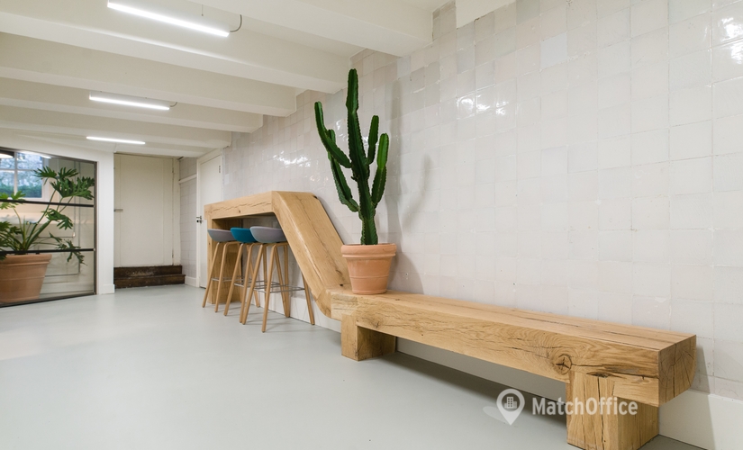 1200 m² Office for rent in Amsterdam Centre, Herengracht 168, 1016 BP  - 2 | MatchOffice