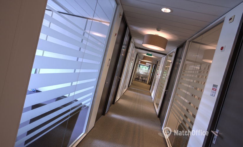 50 m² Business park in Breda, Ericssonstraat 2 (5121 ML) - 4 | MatchOffice.com