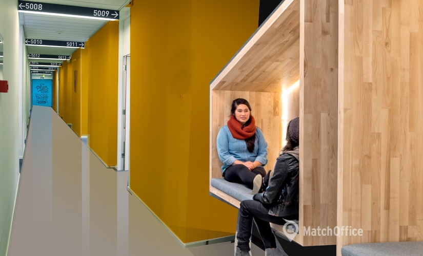 50 m² Business space in Tilburg, Ericssonstraat 2 (5121 ML) - 9 | MatchOffice