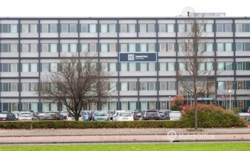 50 m² Business space in Hoogvliet, Hoefsmidstraat 41 (3194 AA) - 0 | MatchOffice