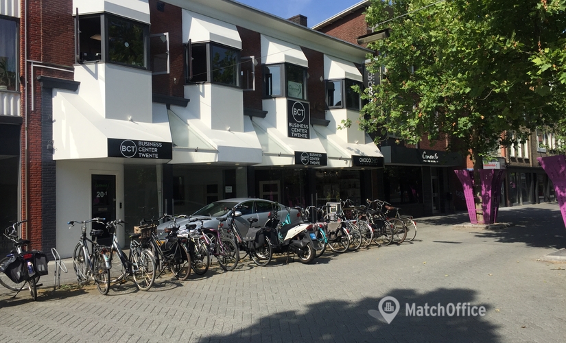 50 m² Business space in Hengelo, Molenstraat 20 (7551 DC) - 3 | MatchOffice