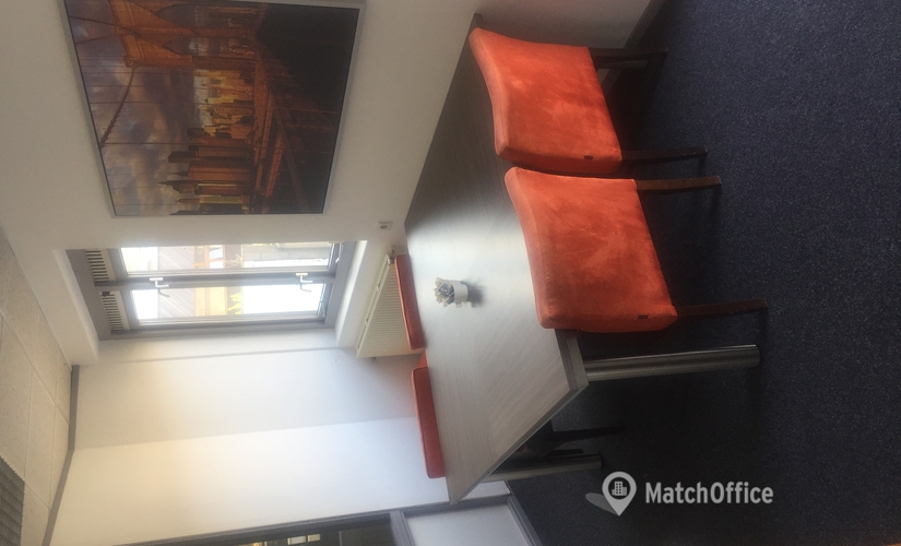 50 m² Business park property up for rent in Hengelo, Molenstraat 20 (7551 DC) - 1 | MatchOffice.com