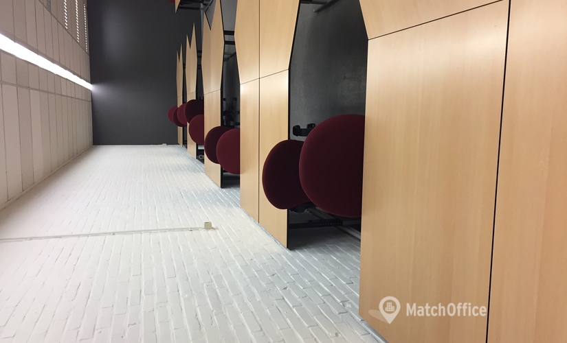 50 m² Business space property available to rent in Hengelo, Molenstraat 20 (7551 DC) - 2 | MatchOffice