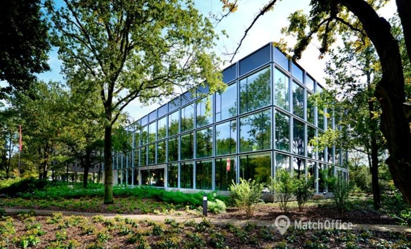 Business center De Lismortel 31 5612 AR Eindhoven