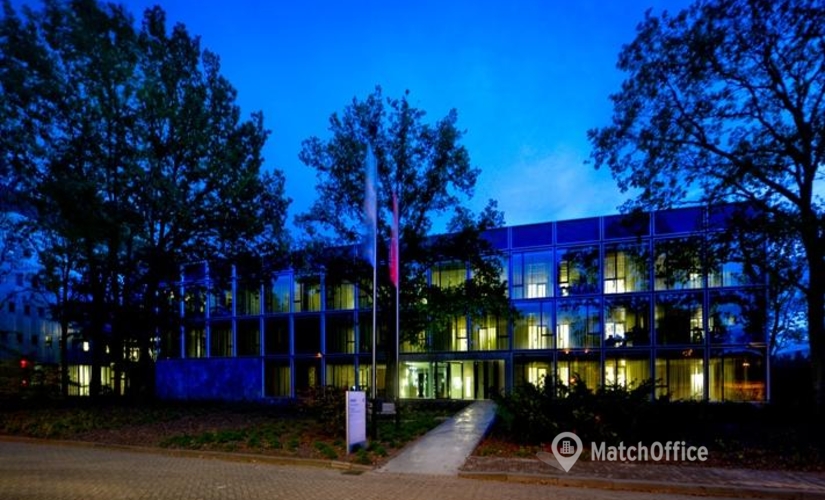 Business center De Lismortel 31 5612 AR Eindhoven