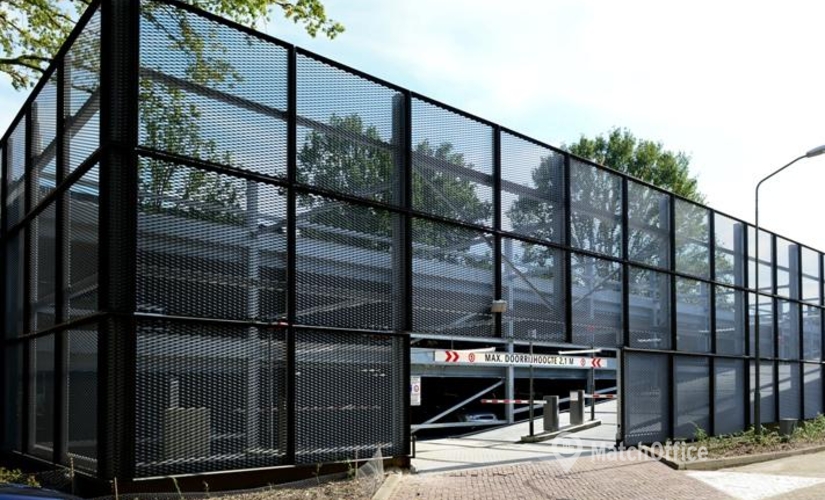 Business center De Lismortel 31 5612 AR Eindhoven