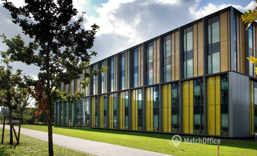 Business center High Tech Campus 9 5656 AE Eindhoven