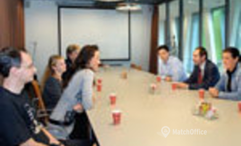 Business center High Tech Campus 9 5656 AE Eindhoven