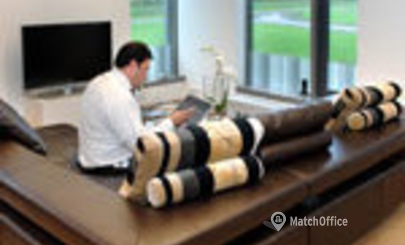 Business center High Tech Campus 9 5656 AE Eindhoven