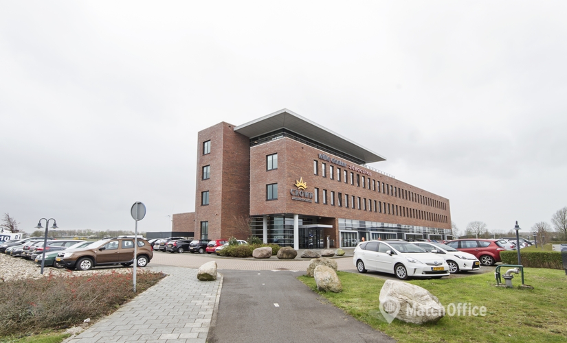 50 m² Business center place up for rent in Alphen aan den Rijn, Leidse Schouw 2 (2408 AE) - 5 | MatchOffice