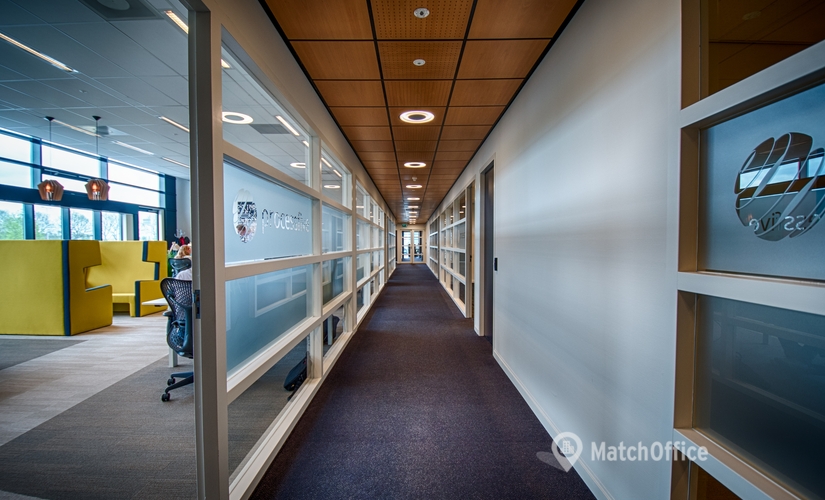 50 m² Business space property for rent in Alphen aan den Rijn, Leidse Schouw 2 (2408 AE) - 0 | MatchOffice.com