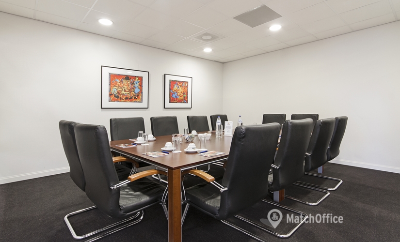 50 m² Business center property available to rent in Alphen aan den Rijn, Leidse Schouw 2 (2408 AE) - 2 | MatchOffice.com