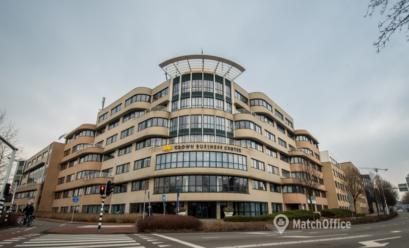 50 m² Business park place up for rent in Leiden, Schipholweg 103 (2316 XC) - 9 | MatchOffice.com