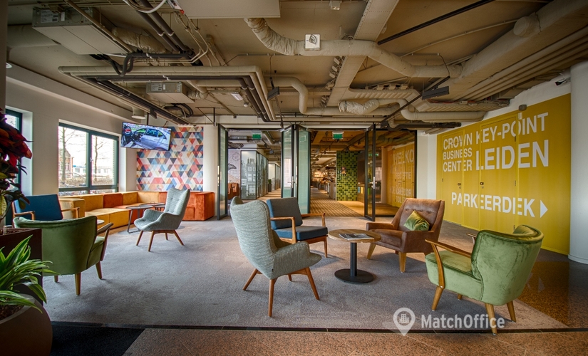 50 m² Business space place for rent in Leiden, Schipholweg 103 (2316 XC) - 0 | MatchOffice