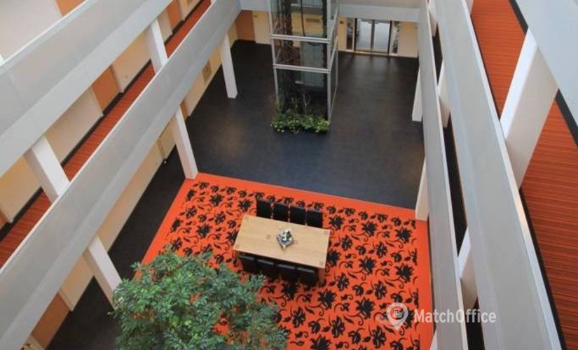 50 m² Business space in Arnhem, Simon Stevinweg 27 (6827 BS) - 1 | MatchOffice.com