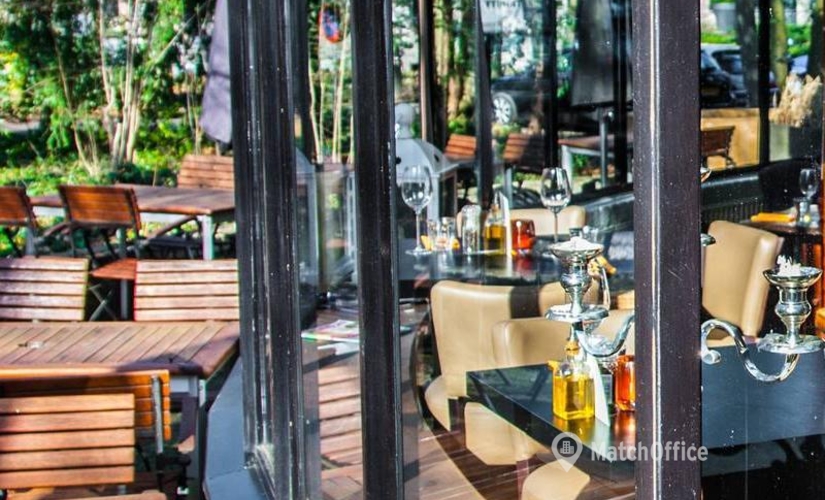 600 m² Business park building available to rent in Hilversum, Mozartlaan 25 (1217 CM) - 4 | MatchOffice.com