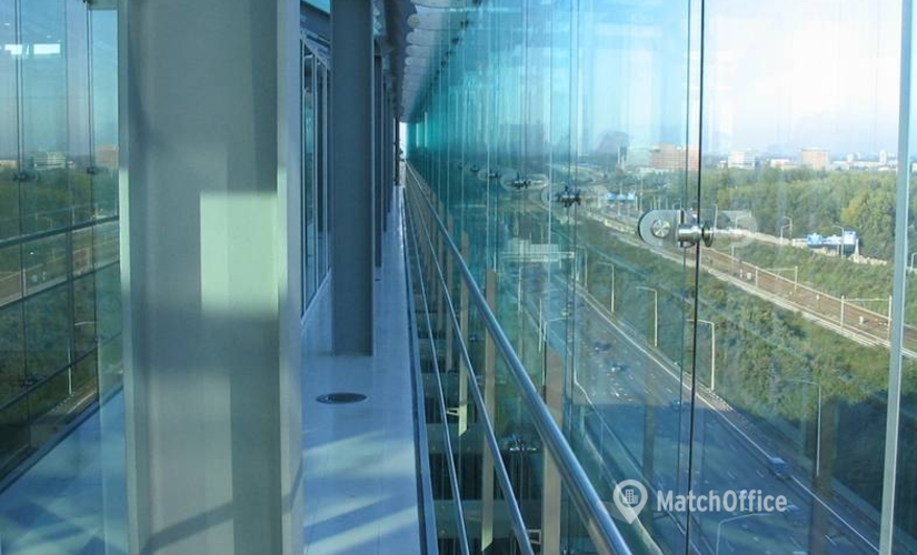 50 m² Business space in Amsterdam South, Amstelveenseweg 500 (1081 KL) - 3 | MatchOffice.com