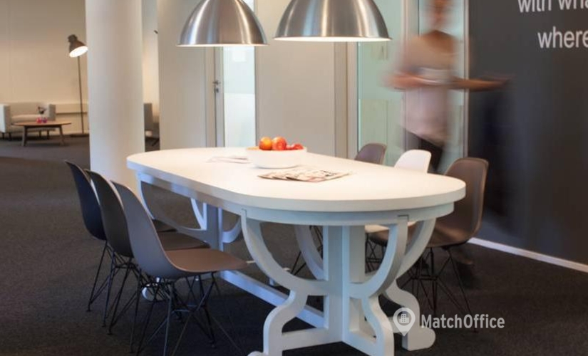 50 m² Convention center in Amsterdam Southeast, Hullenbergweg 278-308 (1101 BV) - 2 | MatchOffice