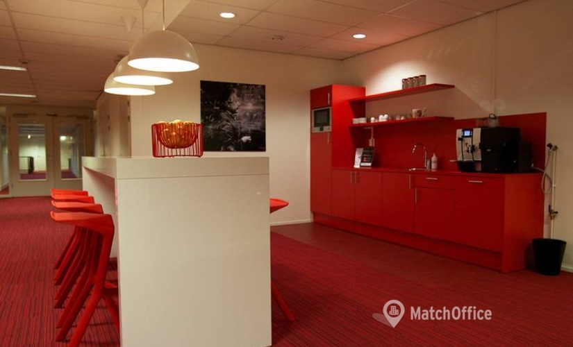 50 m² Serviced office in Utrecht, Niasstraat 1 (3531 WR) - 4 | MatchOffice.com