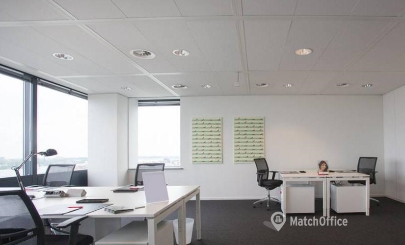 Office Schenkkade 50 2595 AR The Hague