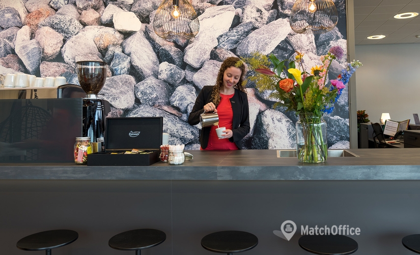 50 m² Meeting room in Amersfoort, Smallepad 32 (3811 MG) - 4 | MatchOffice.com