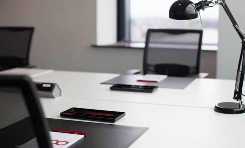 Office Schenkkade 50 2595 AR The Hague