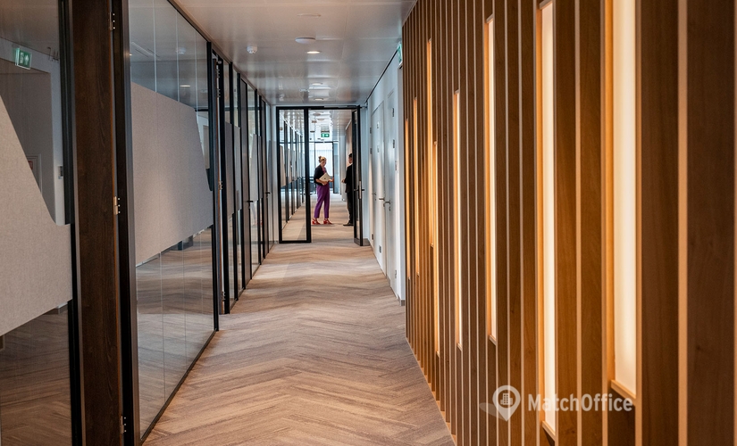 Office Stadsplateau 7 3521 AL Utrecht