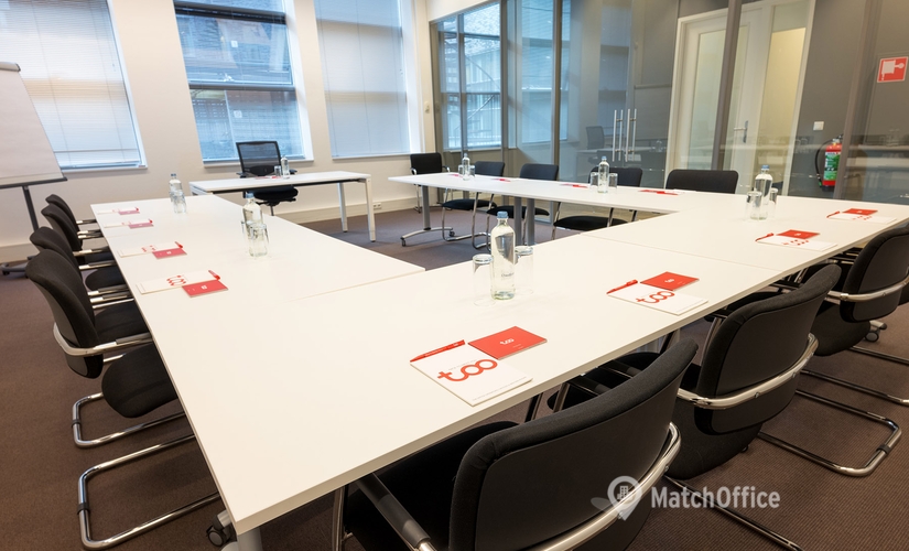 50 m² Conference room in Amersfoort, Smallepad 32 (3811 MG) - 1 | MatchOffice.com