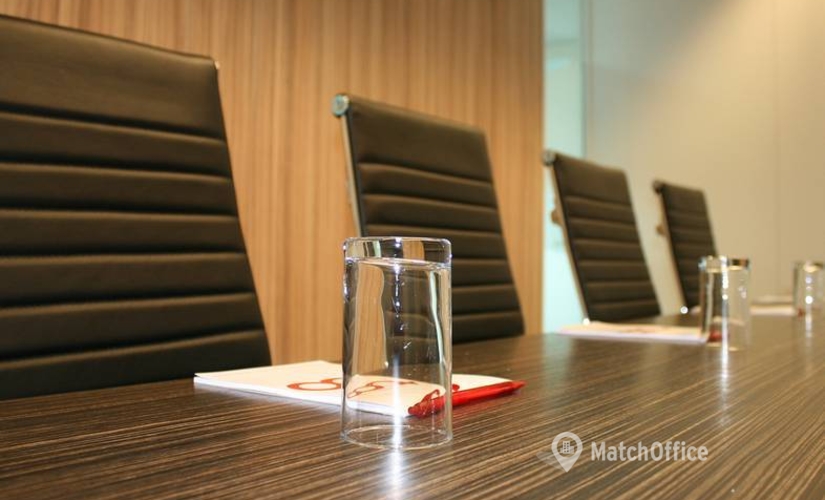 50 m² Convention center in Amsterdam South, Parnassusweg 819 (1082 LZ) - 0 | MatchOffice.com