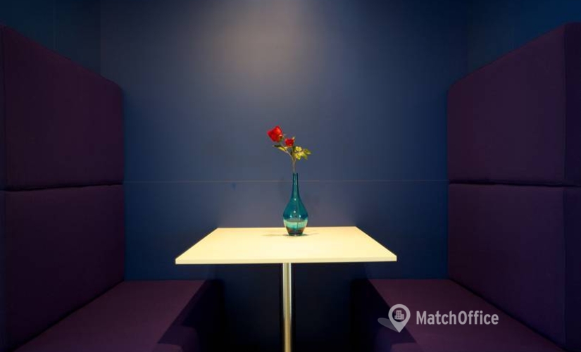 50 m² Convention center in Amsterdam South, Parnassusweg 819 (1082 LZ) - 1 | MatchOffice.com