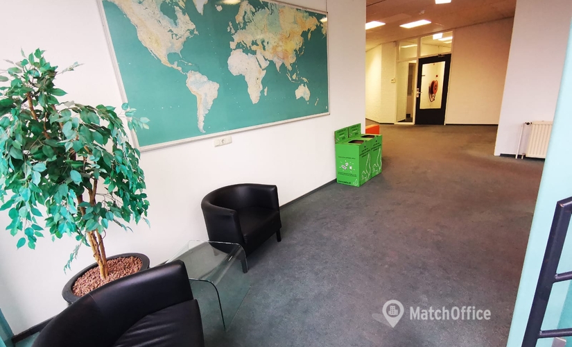 Rent a 50 m² Conference center in Rotterdam, Corkstraat 46 (3047 AC) - 2 | MatchOffice.com
