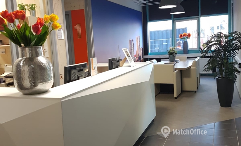 Rent a 50 m² Convention center in Rotterdam, Corkstraat 46 (3047 AC) - 3 | MatchOffice