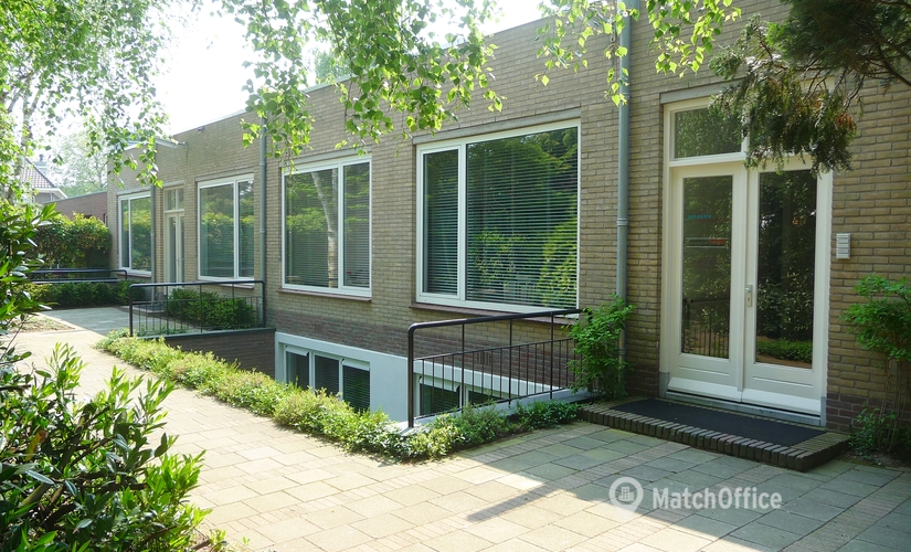 17 m² Business space property available to rent in Nijmegen, Groesbeekseweg 246b (6523 PJ) - 0 | MatchOffice.com