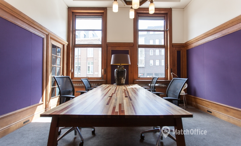 40 m² Conference room in Breda, Ceresstraat 13 (4811 CA) - 0 | MatchOffice