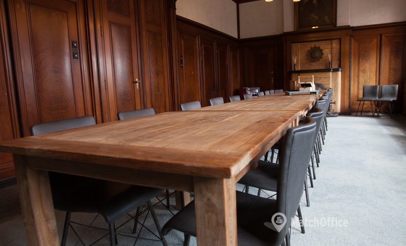 40 m² Conference space in Breda, Ceresstraat 13 (4811 CA) - 2 | MatchOffice.com