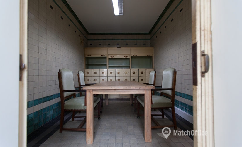 40 m² Conference hall in Breda, Ceresstraat 13 (4811 CA) - 4 | MatchOffice.com