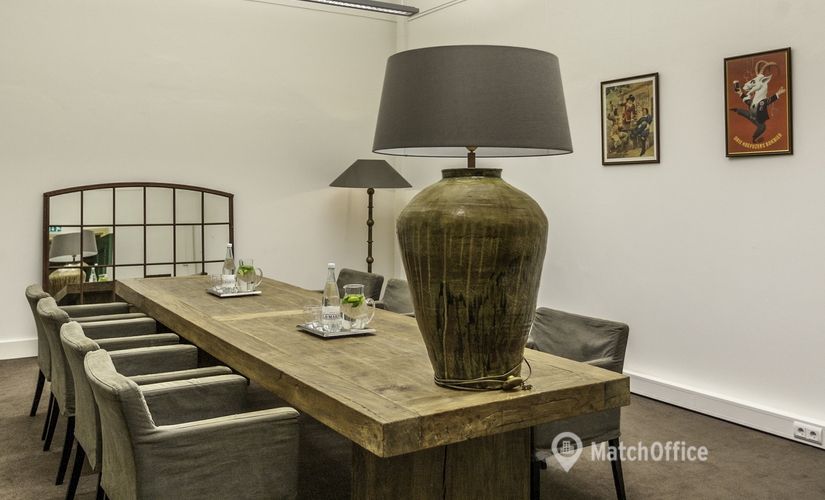 40 m² Conference hall in Breda, Ceresstraat 13 (4811 CA) - 3 | MatchOffice.com