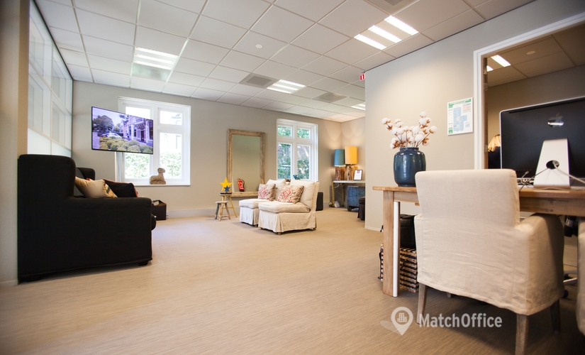 40 m² Business park in Hilversum, Koninginneweg 11 (1217 KP) - 1 | MatchOffice