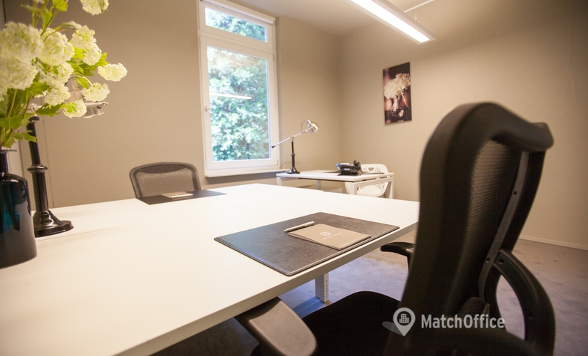 40 m² Business space in Hilversum, Koninginneweg 11 (1217 KP) - 2 | MatchOffice.com