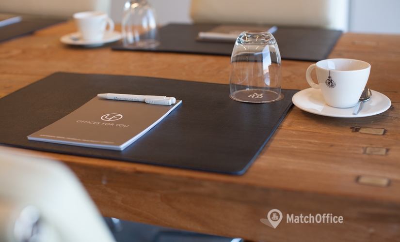 40 m² Business center in Maastricht, Wim Duisenbergplantsoen 27-31 (6221 SE) - 3 | MatchOffice.com