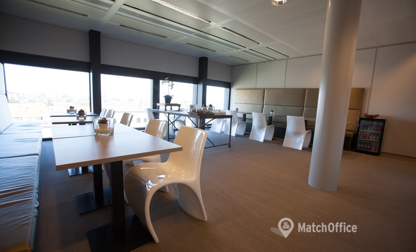 40 m² Business center in Maastricht, Wim Duisenbergplantsoen 27-31 (6221 SE) - 4 | MatchOffice