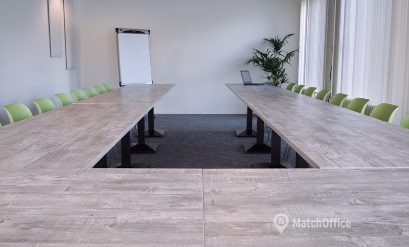40 m² Conference room in Rotterdam, Olympiaweg 4 (3077 AL) - 0 | MatchOffice.com