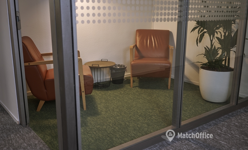 5 m² Convention center in Rotterdam, Olympiaweg 4 (3077 AL) - 0 | MatchOffice.com