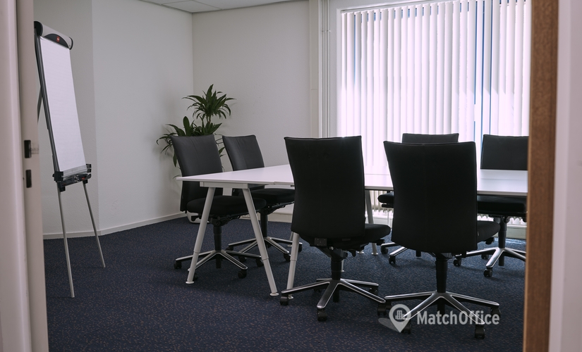 25 m² Conference center in Rotterdam, Olympiaweg 4 (3077 AL) - 0 | MatchOffice.com